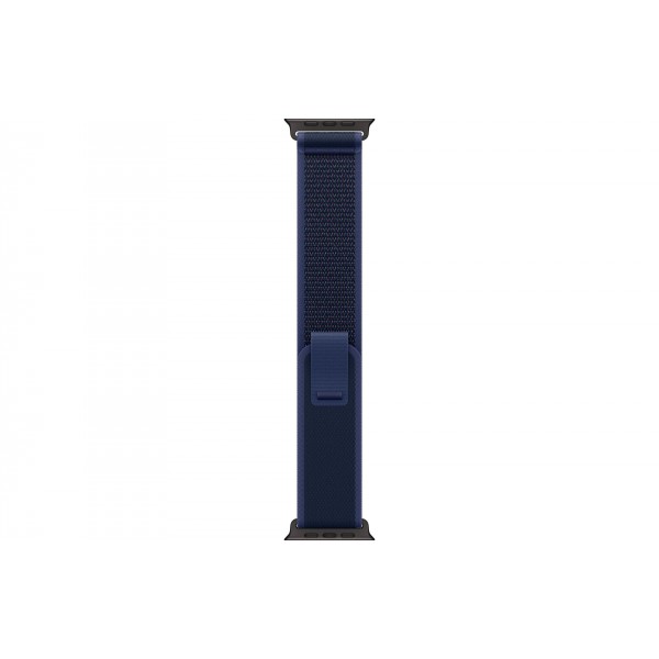 Ремешок Blue Trail Loop для Apple Watch Ultra 49mm (S/M) - MYQ73