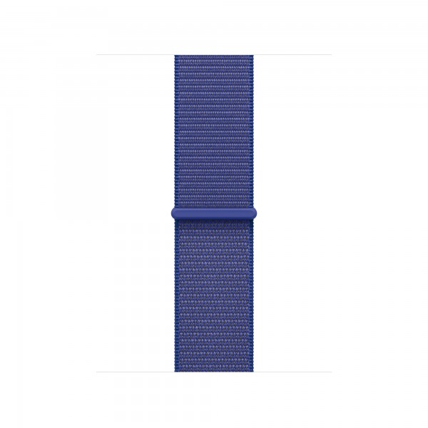 Ремешок для Apple Watch 40mm Ultramarine Sport Loop (Ультрамарин)