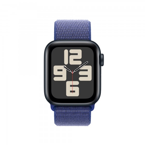 Ремешок для Apple Watch 40mm Ultramarine Sport Loop (Ультрамарин)