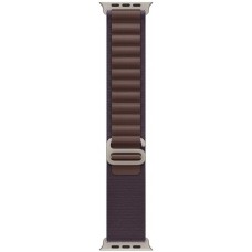 Ремешок для Apple Watch Ultra 49mm Indigo Alpine Loop - S (Индиго) (MT5N3)