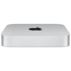 Apple Mac Mini (M2 Pro 10C CPU, 16C GPU, 16/512GB) (MNH73) Серебристый