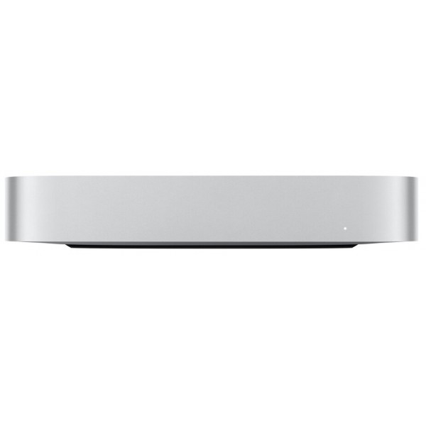 Apple Mac Mini (M2 Pro 10C CPU, 16C GPU, 16/512GB) (MNH73) Серебристый