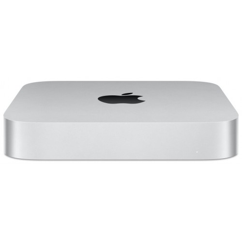 Apple Mac Mini (M2 8C CPU, 10C GPU, 8/256GB, 2023) (MMFJ3) Серебристый