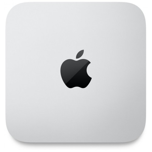 Apple Mac Mini (M2 8C CPU, 10C GPU, 8/256GB, 2023) (MMFJ3) Серебристый