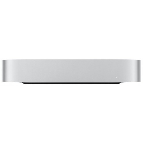 Apple Mac Mini (M2 8C CPU, 10C GPU, 8/256GB, 2023) (MMFJ3) Серебристый