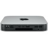 Apple Mac Mini (M2 8C CPU, 10C GPU, 8/256GB, 2023) (MMFJ3) Серебристый