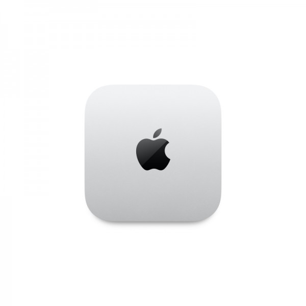 Apple Mac Mini  (M4 Pro 12C CPU, 16C GPU, 24/512GB, 2024) (MCX44) Серебристый