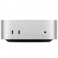 Apple Mac Mini (M4 10C CPU, 10C GPU, 24/1024GB, 2024) (Z1JX0001B) Серебристый