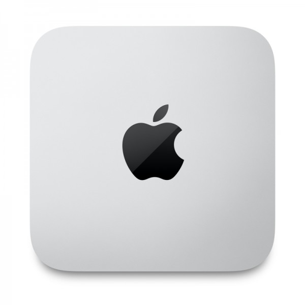 Apple Mac Studio 2025: Серебристый с M4 Max, 16C CPU и 40C GPU, 64/1024GB