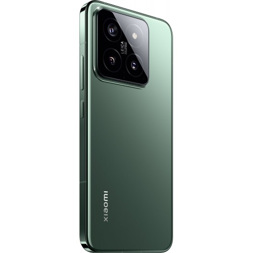 Смартфон Xiaomi 14 12/512 (RU) Green