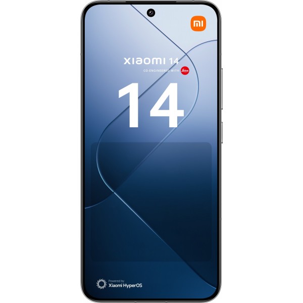 Смартфон Xiaomi 14 12/512 (EU) White