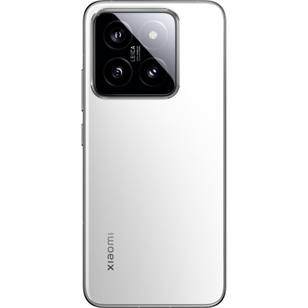 Смартфон Xiaomi 14 12/512 (EU) White