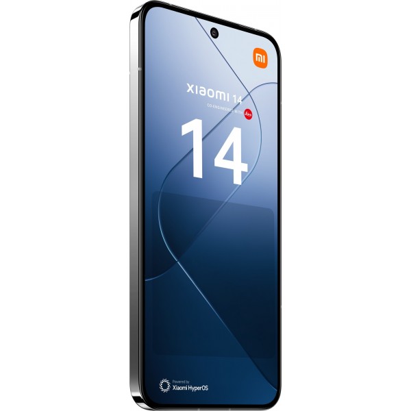 Смартфон Xiaomi 14 12/512 (EU) White