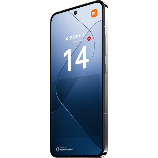Смартфон Xiaomi 14 12/512 (EU) White