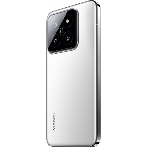 Смартфон Xiaomi 14 12/512 (EU) White