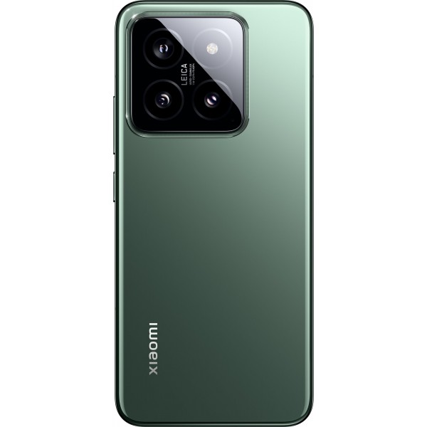 Смартфон Xiaomi 14 12/512 (EU) Green