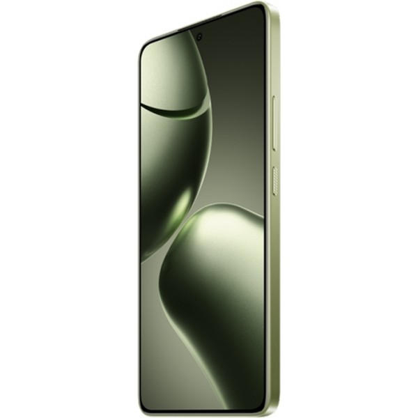 Смартфон Xiaomi 14T 12/512 ГБ в цвете Lemon Green - мощность и стиль в одном устройстве