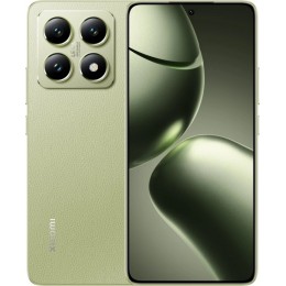 Смартфон Xiaomi 14T 12/512 (RU) Lemon Green