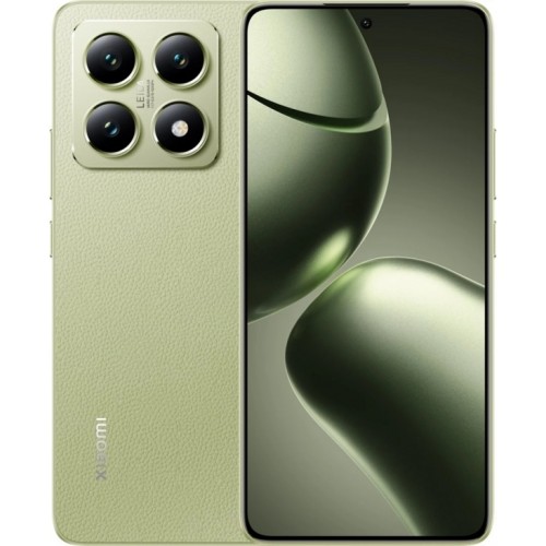 Смартфон Xiaomi 14T 12/512 (RU) Lemon Green