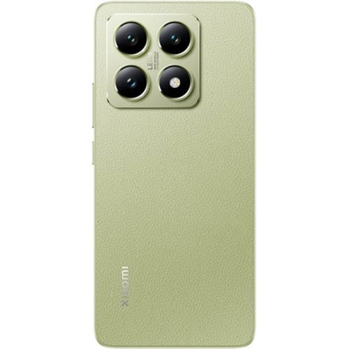 Смартфон Xiaomi 14T 12/512 (RU) Lemon Green