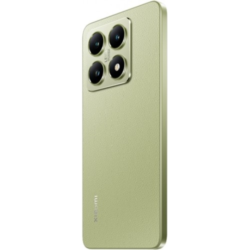 Смартфон Xiaomi 14T 12/512 (RU) Lemon Green