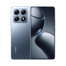 Смартфон Xiaomi 14T 12/512 (GB) Blue