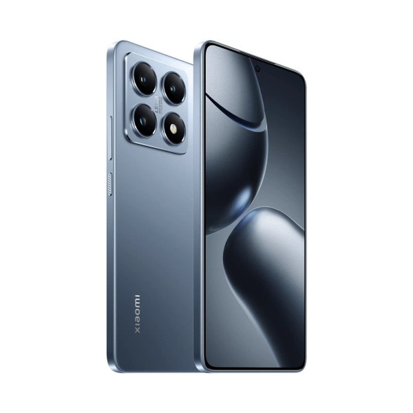 Смартфон Xiaomi 14T 12/512 (GB) Blue