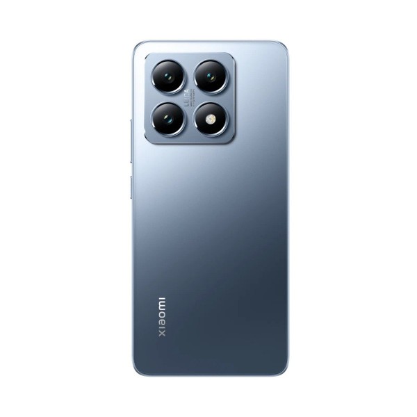 Смартфон Xiaomi 14T 12/512 (GB) Blue