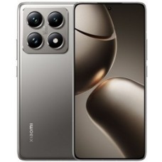 Смартфон Xiaomi 14T 12/256 (GB) Titan Gray
