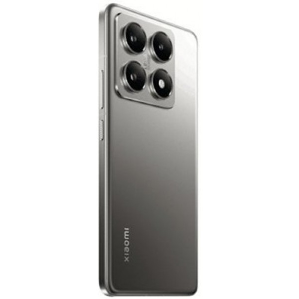 Смартфон Xiaomi 14T 12/256 (GB) Titan Gray