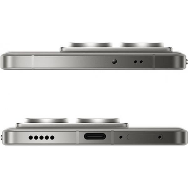 Смартфон Xiaomi 14T 12/256 (GB) Titan Gray