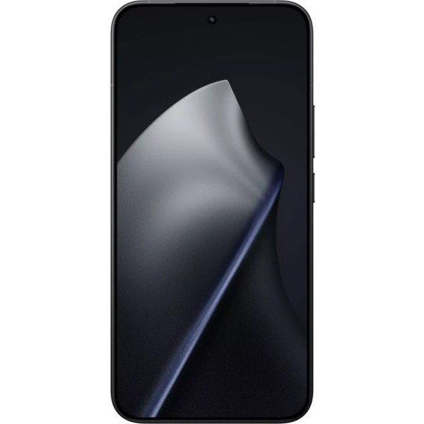 Смартфон Xiaomi 15T 12/256 Black