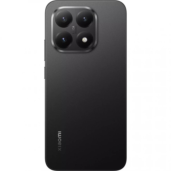 Смартфон Xiaomi 15T 12/256 Black