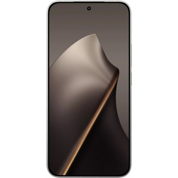 Смартфон Xiaomi 15T 12/256 Gray