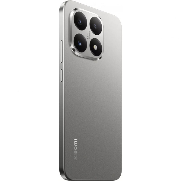 Смартфон Xiaomi 15T 12/256 Gray