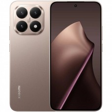Смартфон Xiaomi 15T 12/256 Gold