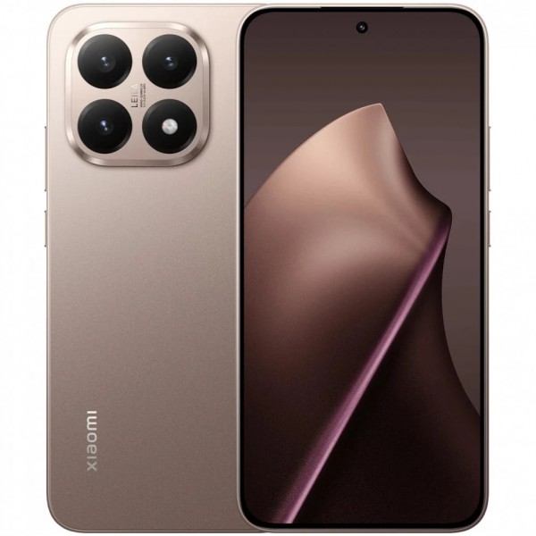 Смартфон Xiaomi 15T 12/256 Gold