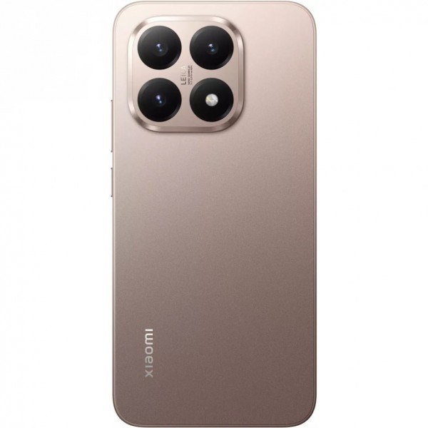 Смартфон Xiaomi 15T 12/256 Gold