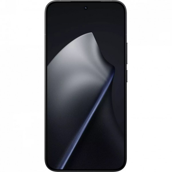 Смартфон Xiaomi 15T Pro 12/512 Black
