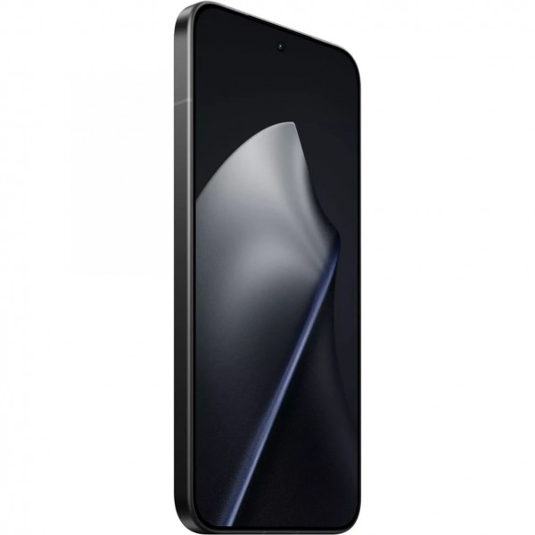 Смартфон Xiaomi 15T Pro 12/512 Black