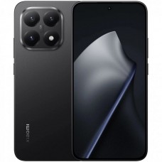 Смартфон Xiaomi 15T 12/512 Black