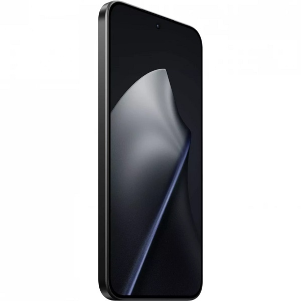 Смартфон Xiaomi 15T 12/512 Black