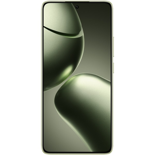 Смартфон Xiaomi 14T 12/256 (GB) Lemon Green