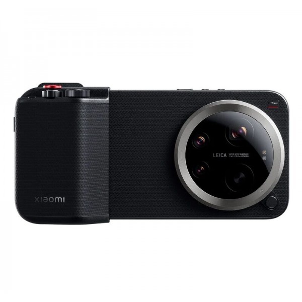 Набор фотографа ​Xiaomi 17 Ultra Photography Kit Pro