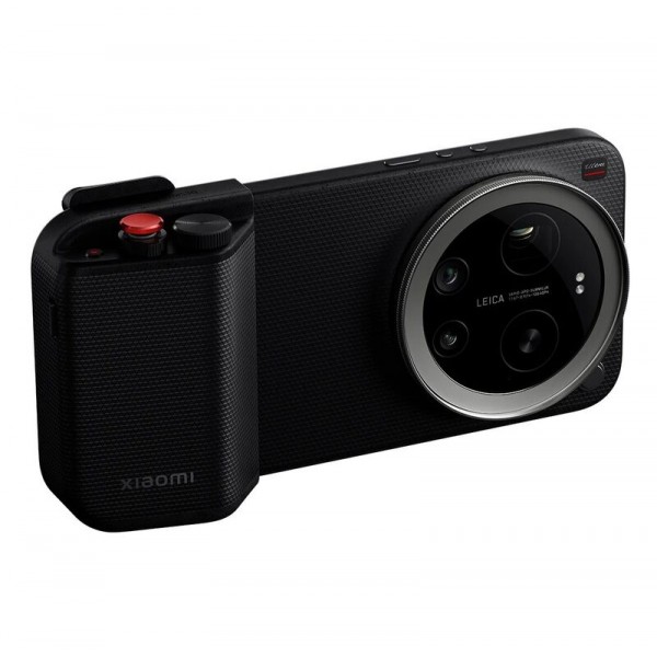 Набор фотографа ​Xiaomi 17 Ultra Photography Kit Pro