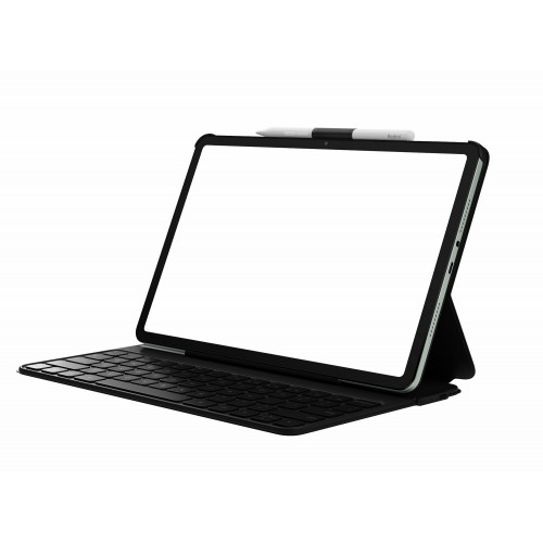 Чехол-клавиатура Xiaomi Pad Pro Keyboard Black RU