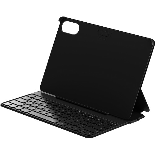 Чехол-клавиатура Xiaomi Pad Pro Keyboard Black RU