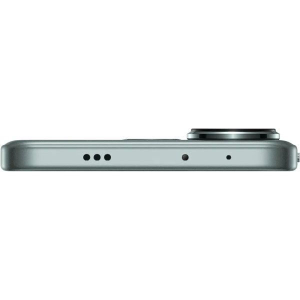 Смартфон Xiaomi POCO F6 5G 12/512 ГБ, RU, Dual nano SIM, зеленый