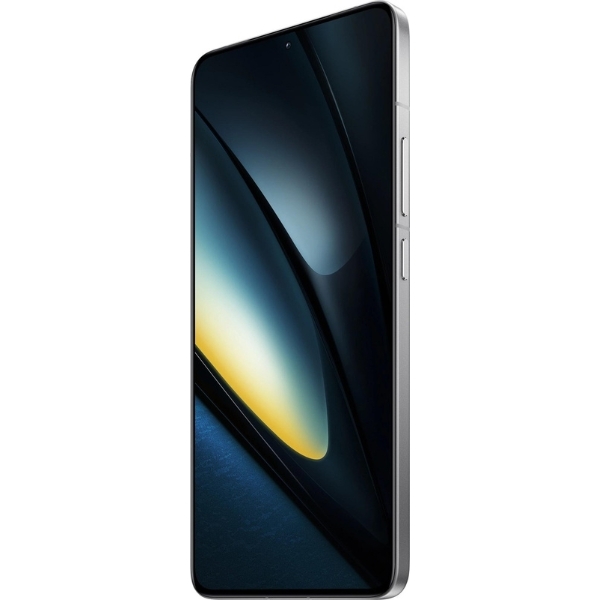 Смартфон Xiaomi POCO F6 Pro 5G 12/512ГБ, GB, Dual nano SIM, белый