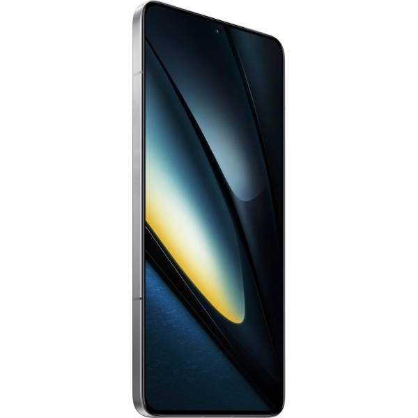Смартфон Xiaomi POCO F6 Pro 5G 12/512ГБ, GB, Dual nano SIM, белый